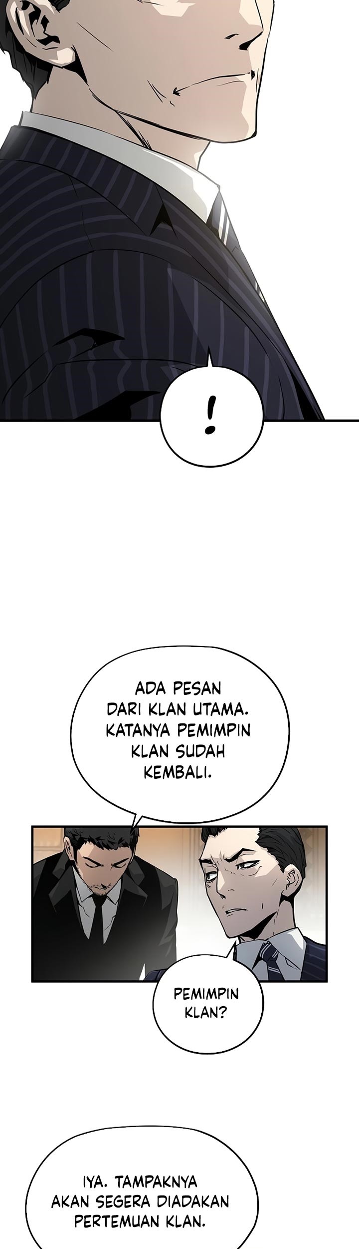The Breaker Eternal Force Chapter 15 Gambar 31