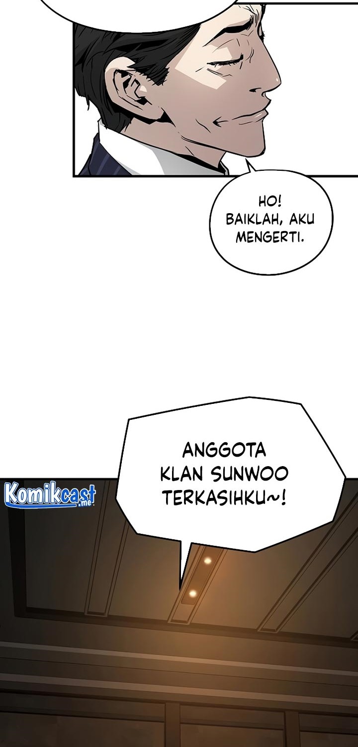 The Breaker Eternal Force Chapter 15 Gambar 32
