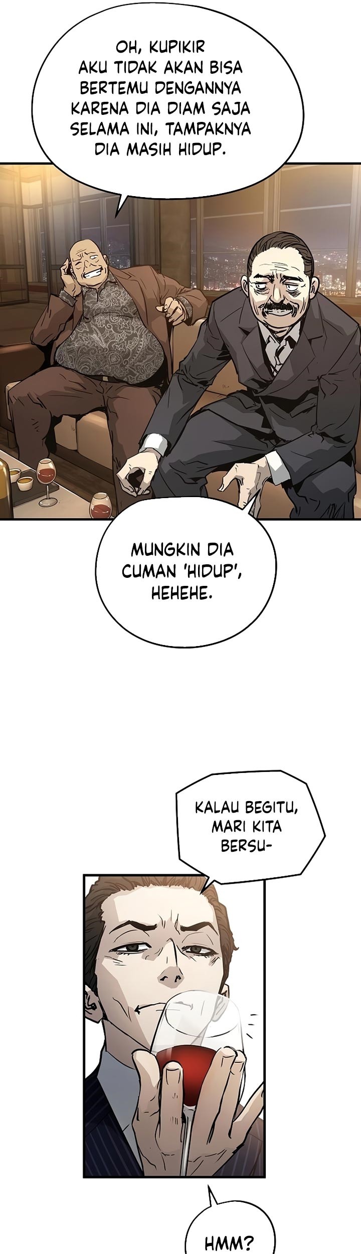 The Breaker Eternal Force Chapter 15 Gambar 35