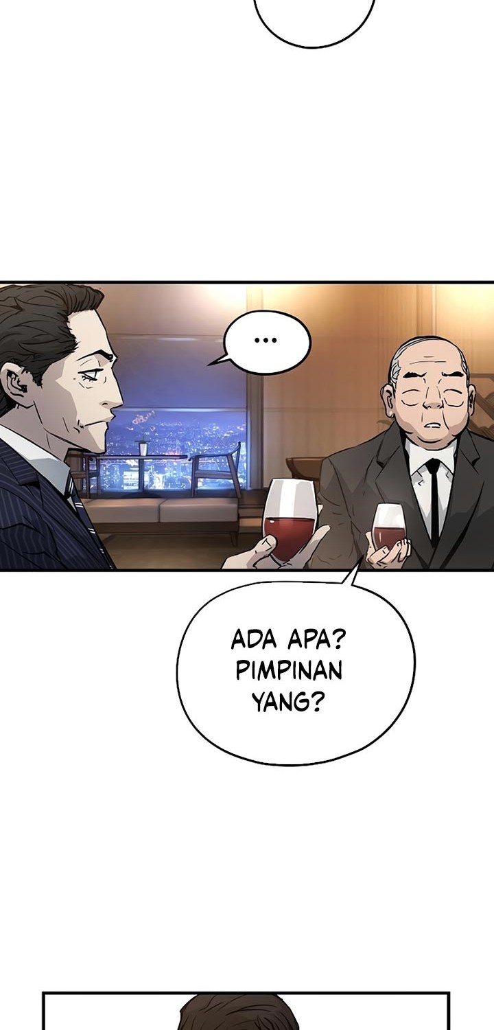 The Breaker Eternal Force Chapter 15 Gambar 36