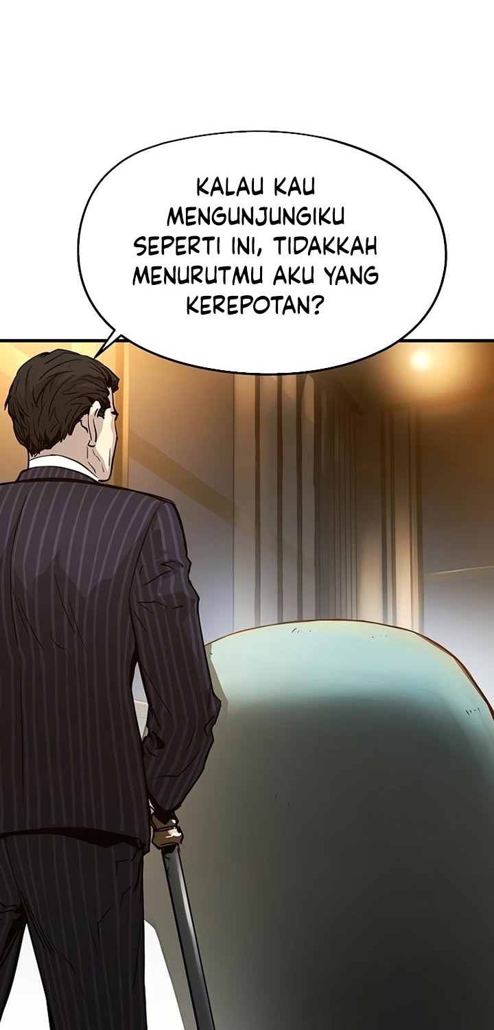The Breaker Eternal Force Chapter 15 Gambar 38