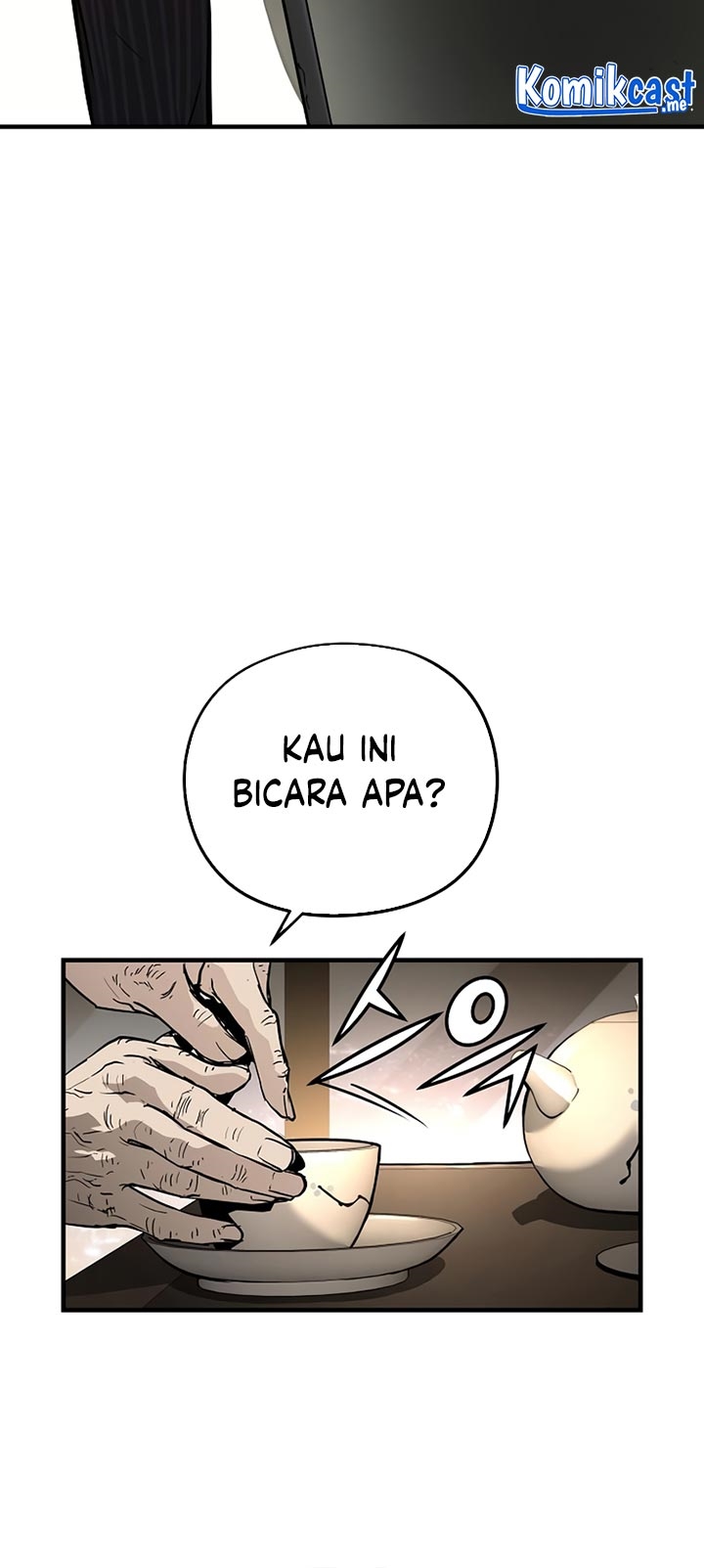 The Breaker Eternal Force Chapter 15 Gambar 39