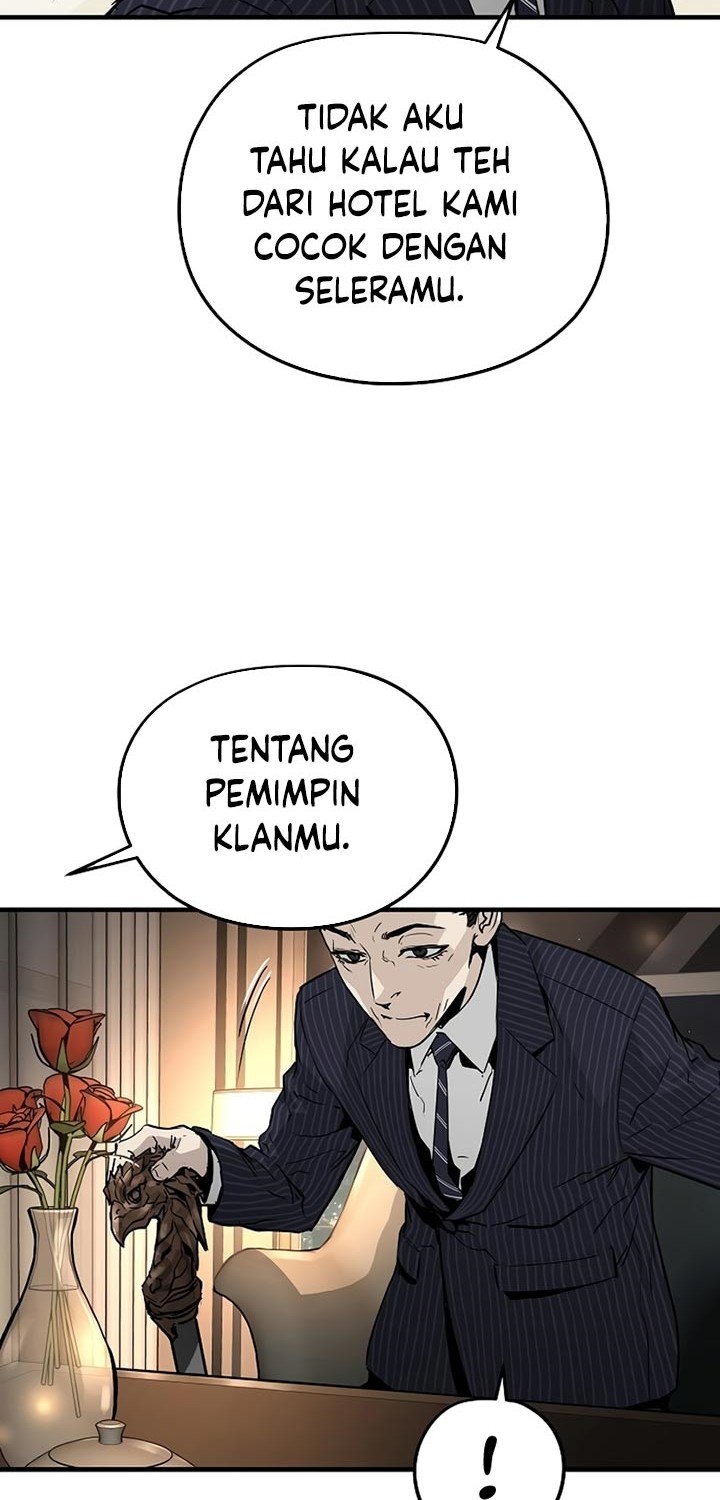 The Breaker Eternal Force Chapter 15 Gambar 41