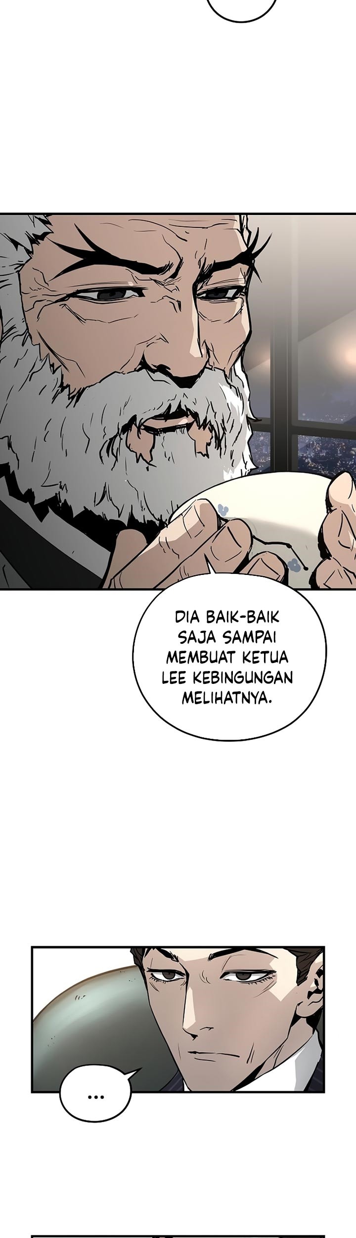 The Breaker Eternal Force Chapter 15 Gambar 42