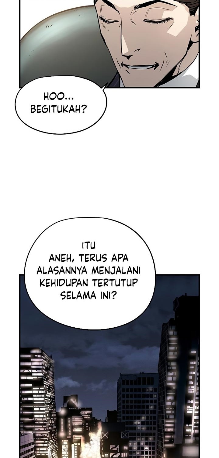 The Breaker Eternal Force Chapter 15 Gambar 43