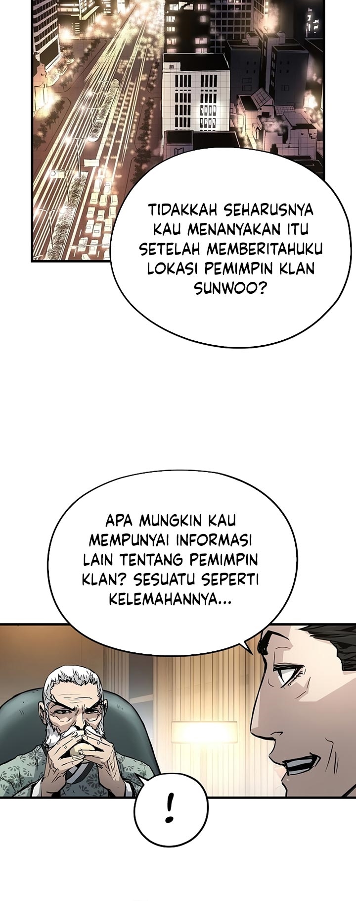 The Breaker Eternal Force Chapter 15 Gambar 44