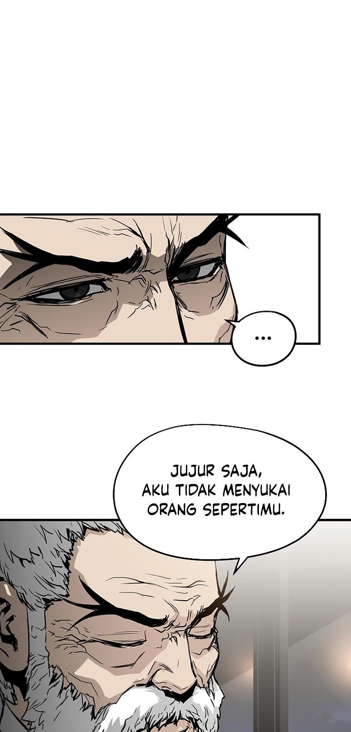 The Breaker Eternal Force Chapter 15 Gambar 46