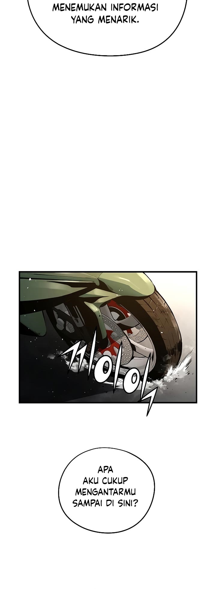 The Breaker Eternal Force Chapter 15 Gambar 49