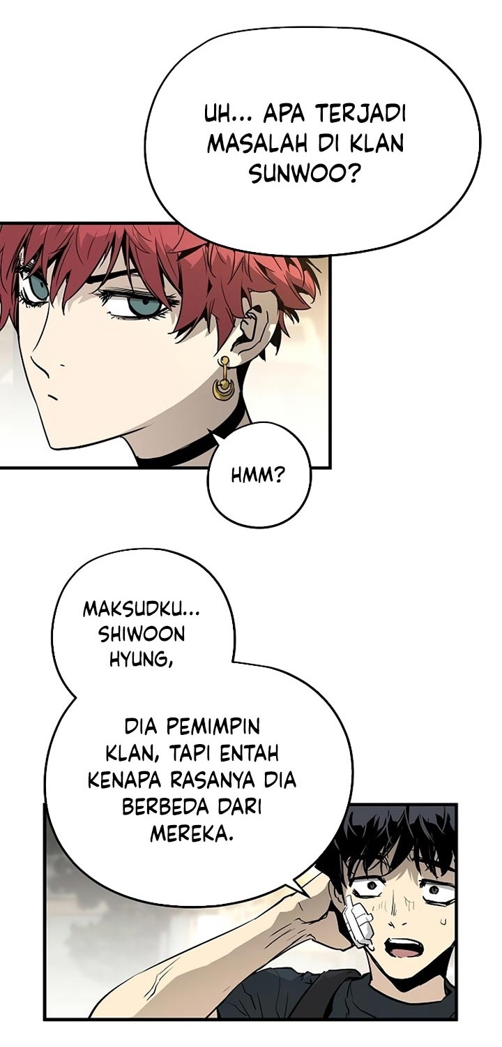 The Breaker Eternal Force Chapter 15 Gambar 53