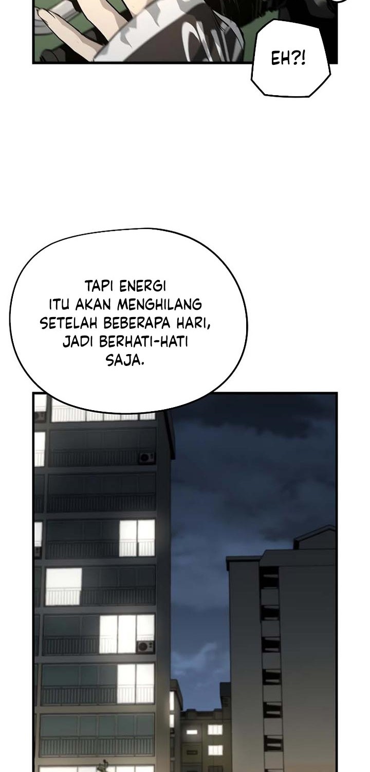 The Breaker Eternal Force Chapter 15 Gambar 56
