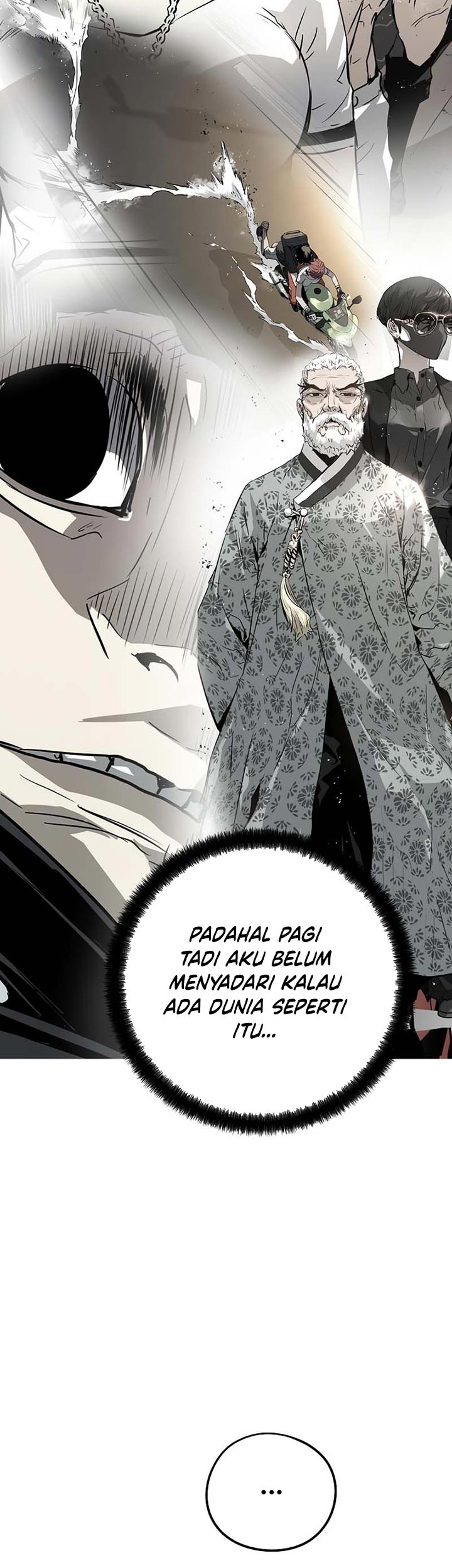 The Breaker Eternal Force Chapter 15 Gambar 59