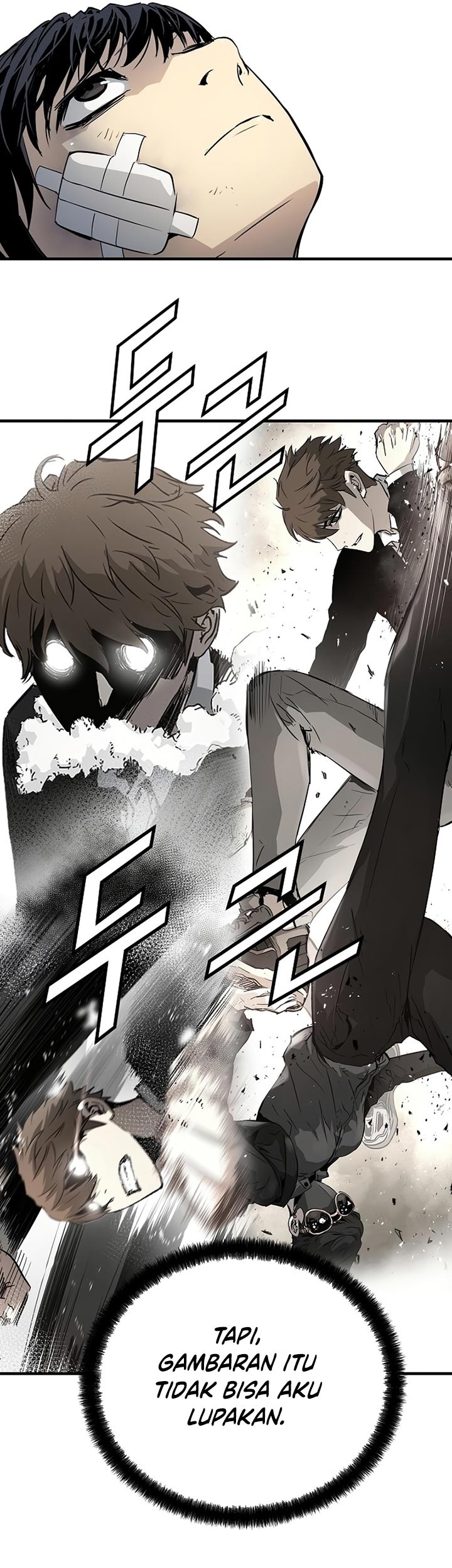 The Breaker Eternal Force Chapter 15 Gambar 61