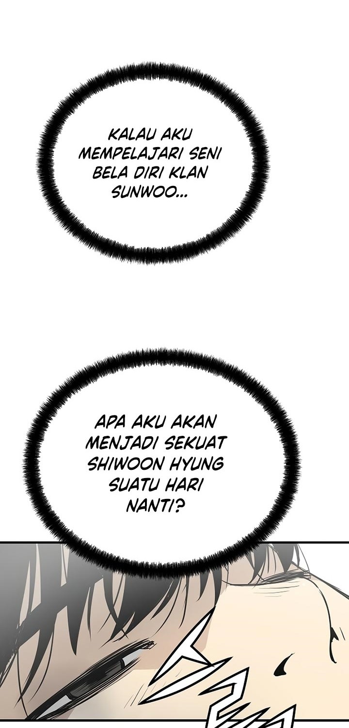 The Breaker Eternal Force Chapter 15 Gambar 62