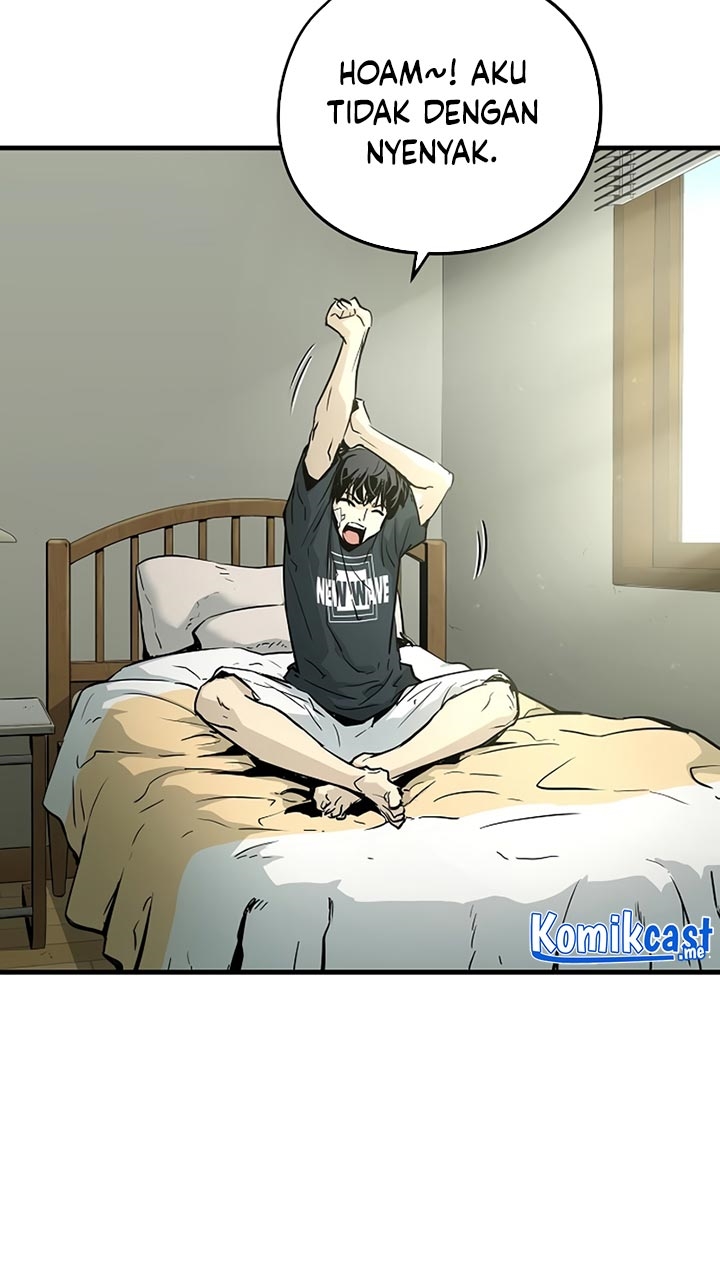 The Breaker Eternal Force Chapter 15 Gambar 65