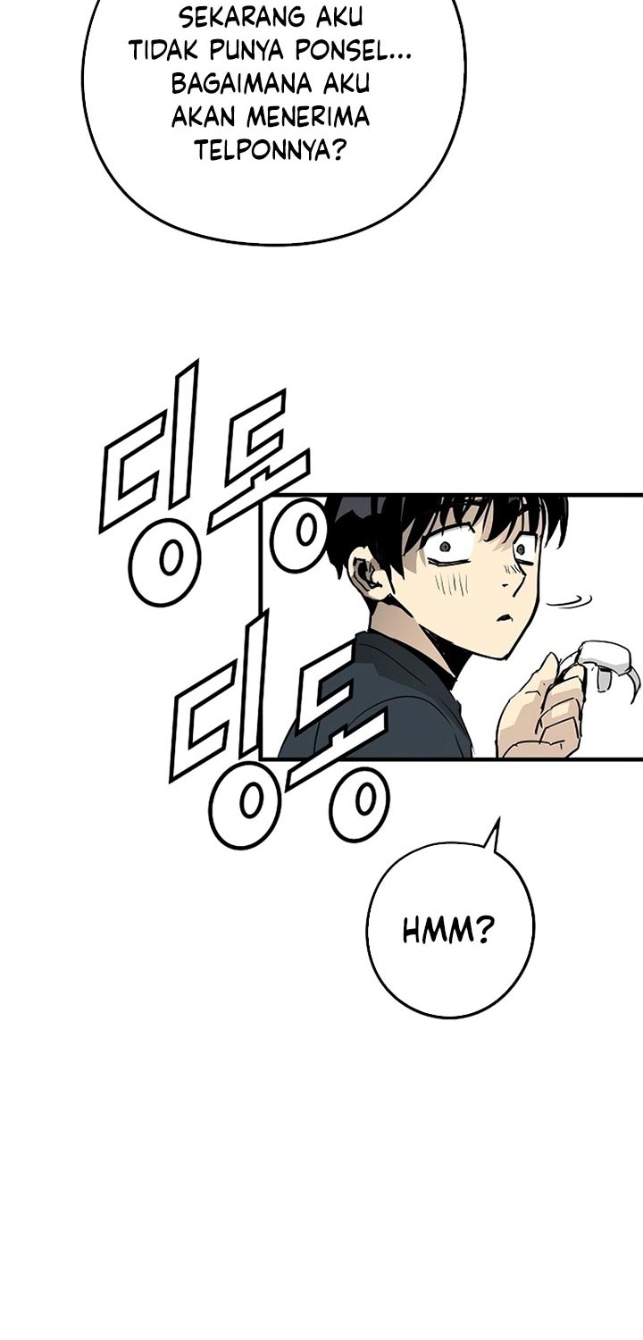 The Breaker Eternal Force Chapter 15 Gambar 67