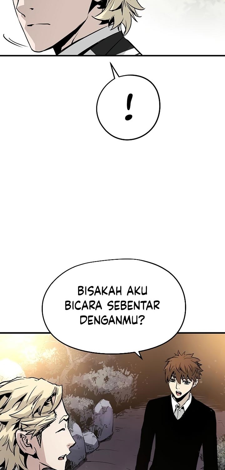 The Breaker Eternal Force Chapter 15 Gambar 5