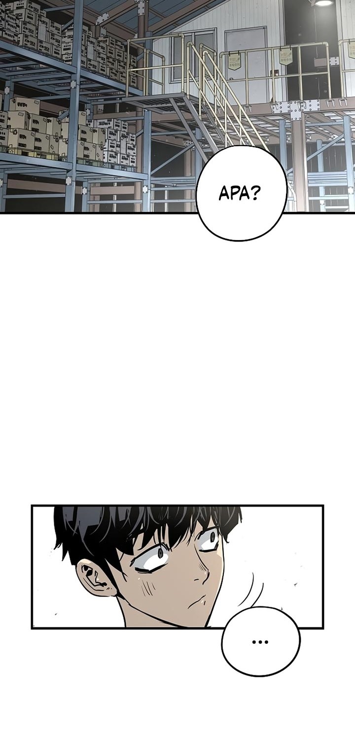 The Breaker Eternal Force Chapter 15 Gambar 75