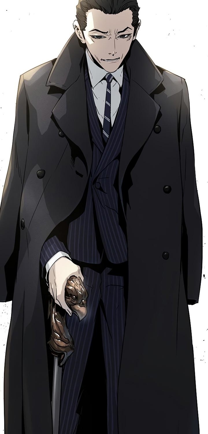The Breaker Eternal Force Chapter 15 Gambar 77
