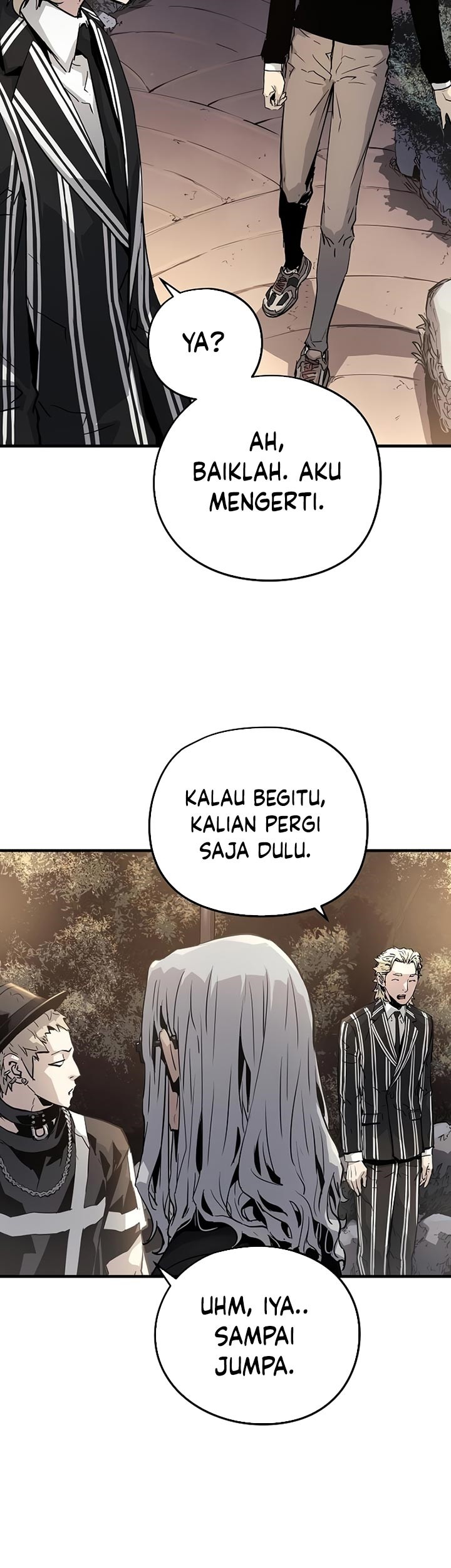 The Breaker Eternal Force Chapter 15 Gambar 6