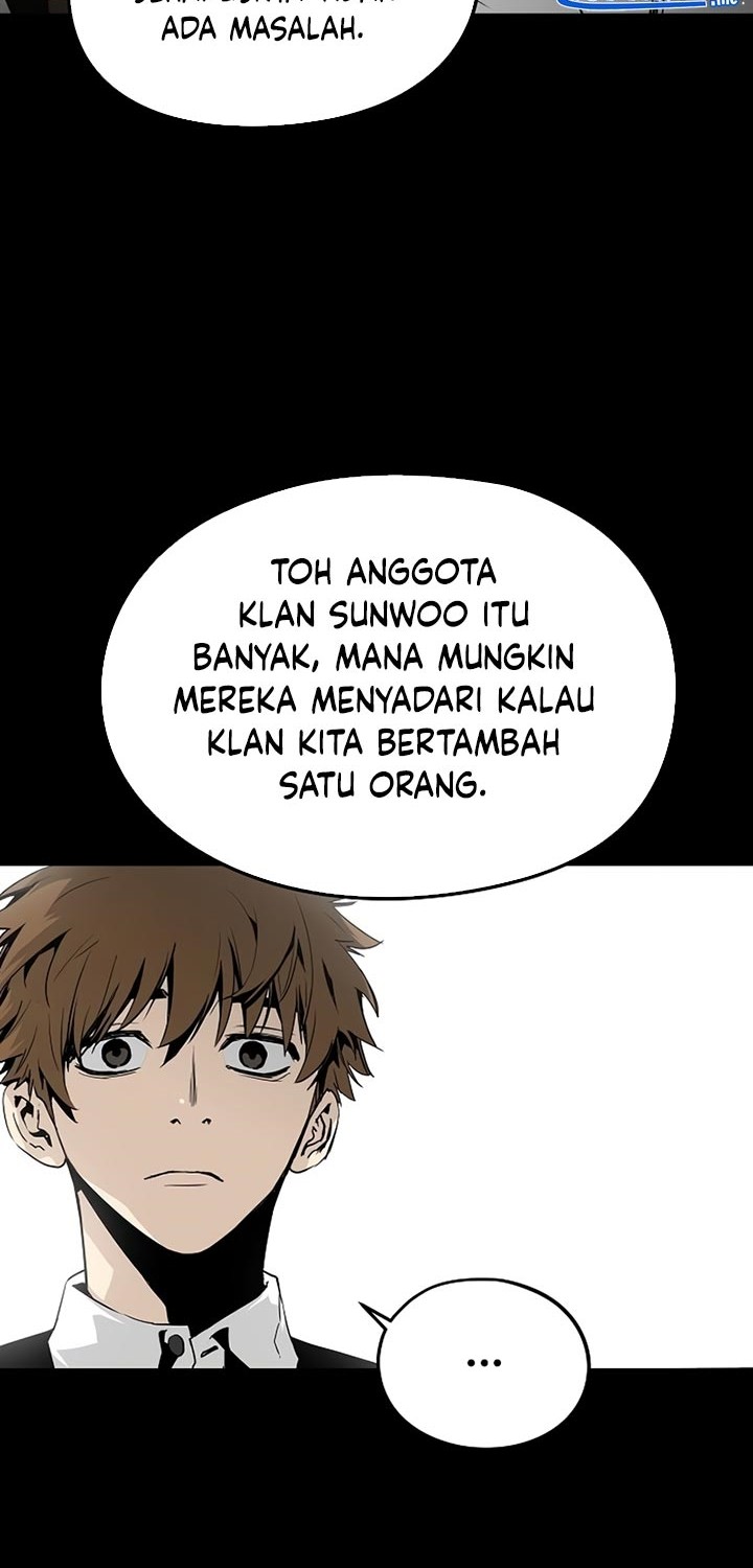 The Breaker Eternal Force Chapter 15 Gambar 14