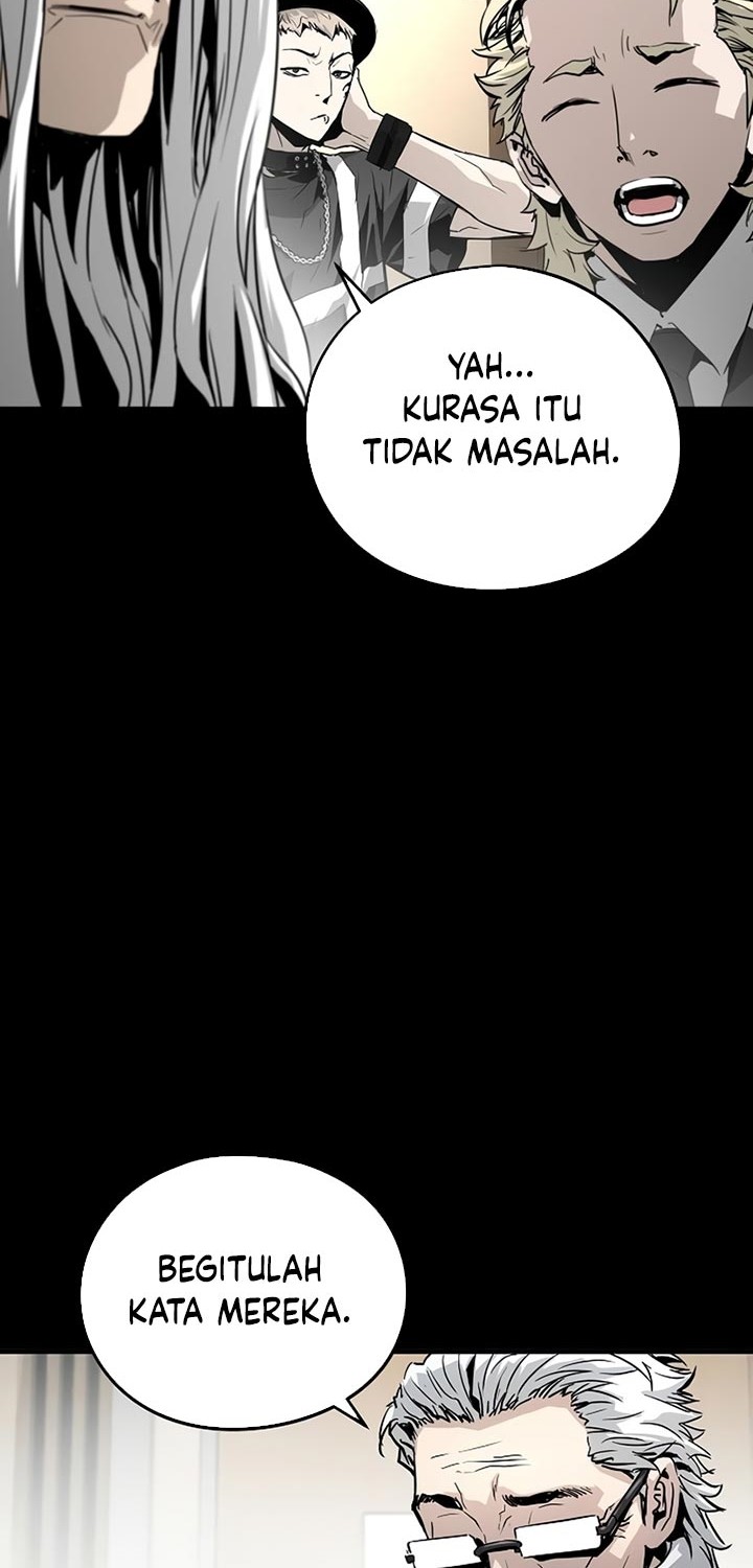 The Breaker Eternal Force Chapter 15 Gambar 16