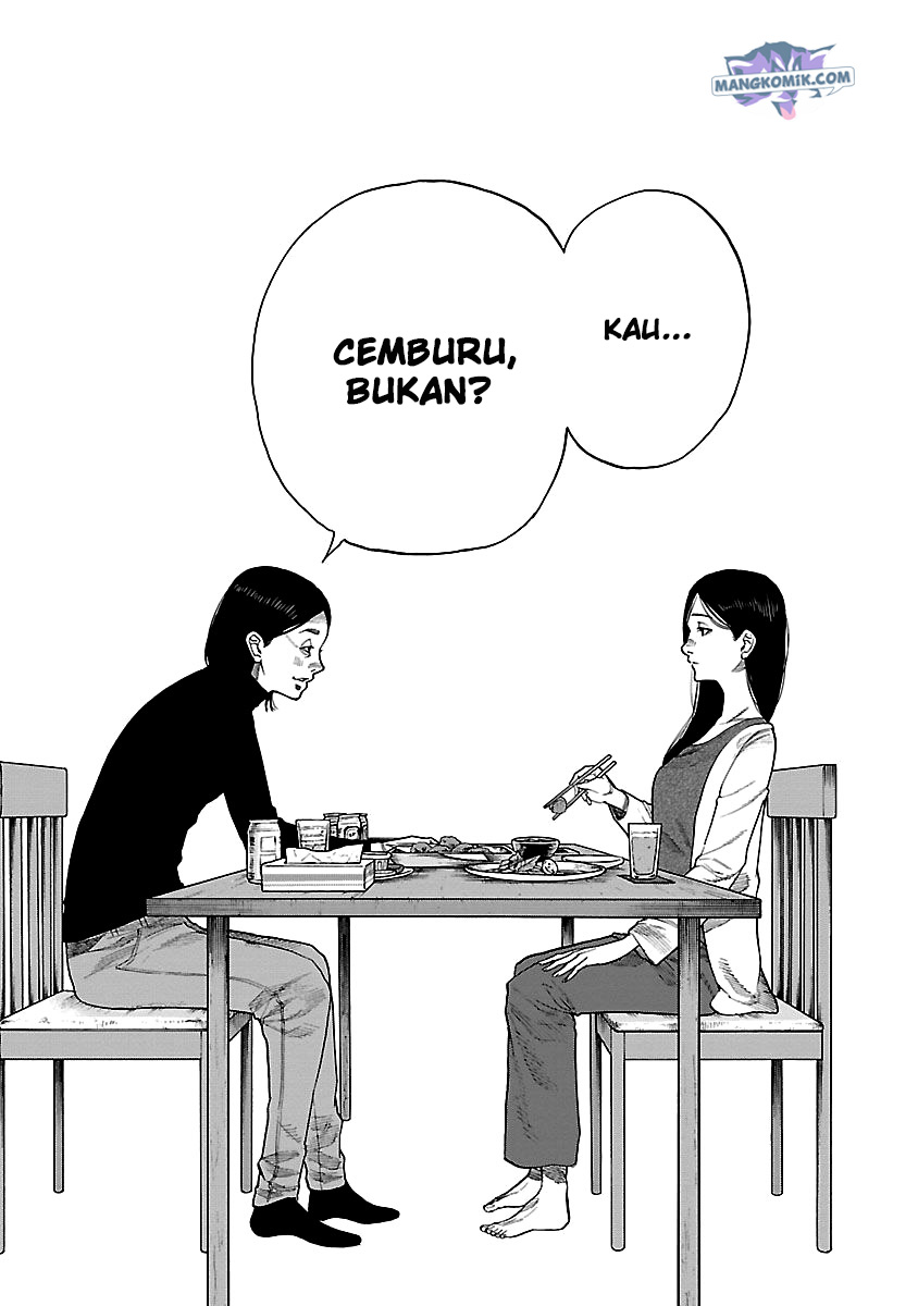 Cigarette & Cherry Chapter 117 Gambar 11