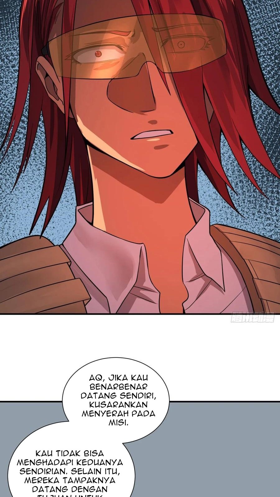 List of Big Villians Chapter 84 Gambar 7