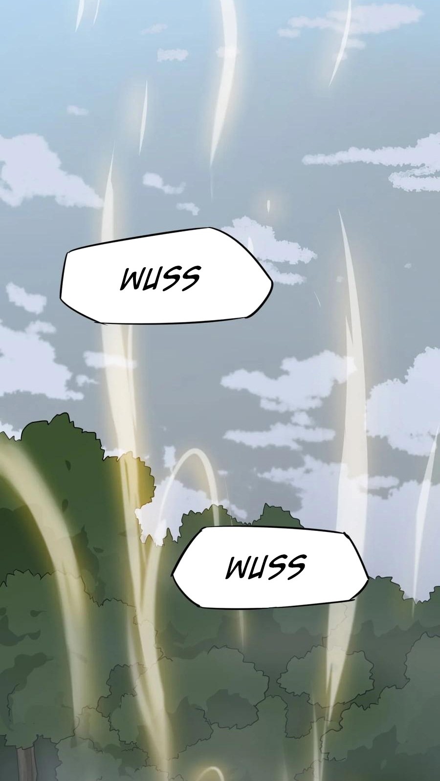 List of Big Villians Chapter 84 Gambar 17