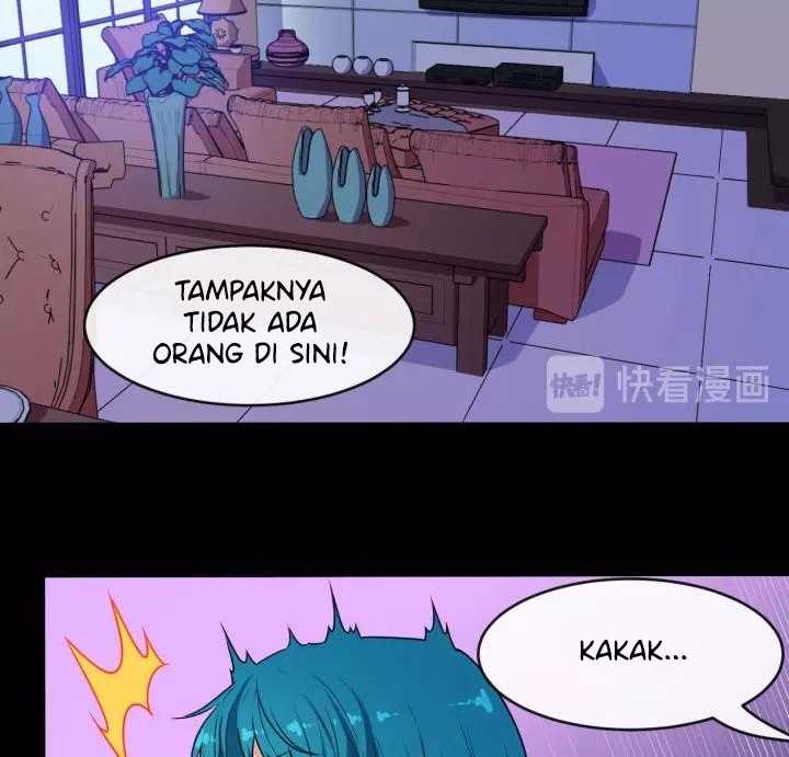 Daddy From Hell Chapter 126 Gambar 21