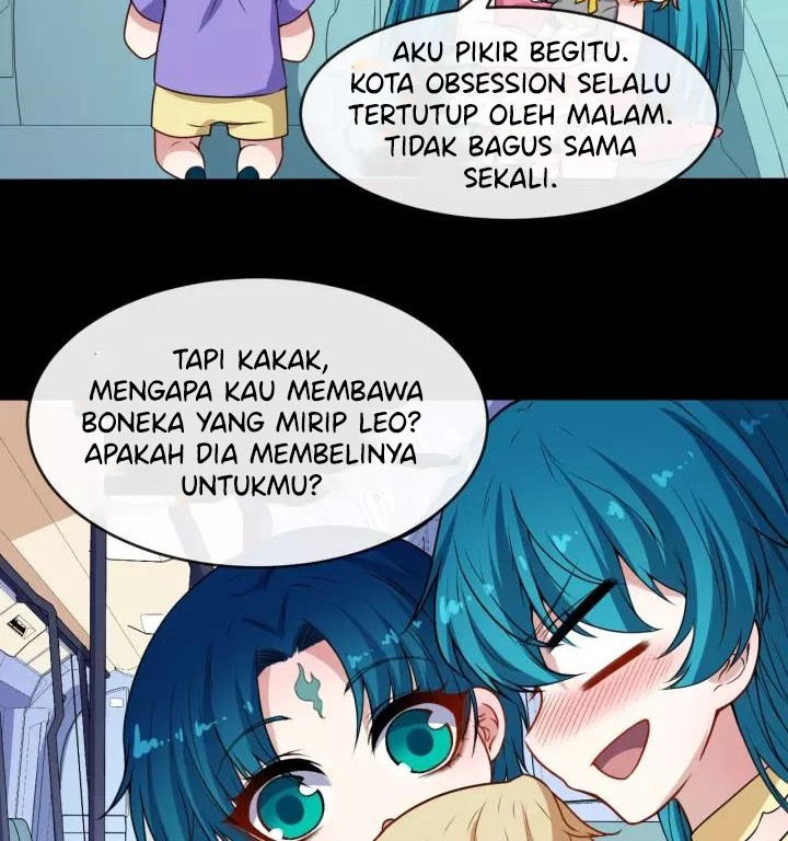 Daddy From Hell Chapter 126 Gambar 25
