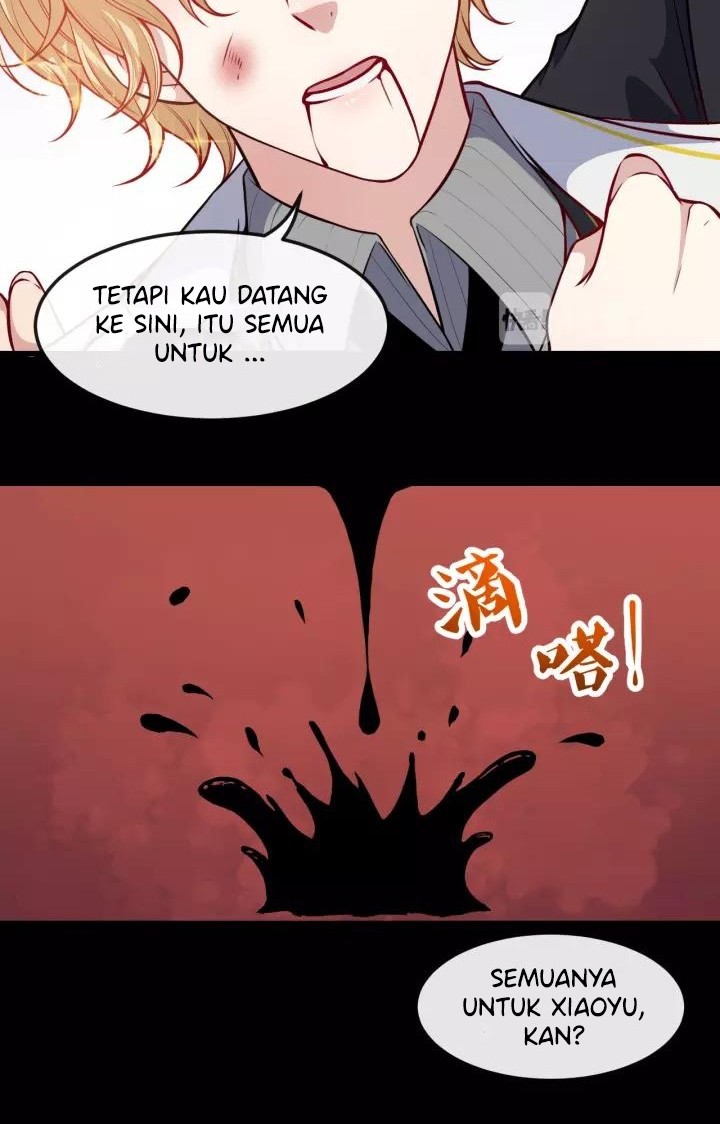 Daddy From Hell Chapter 126 Gambar 17