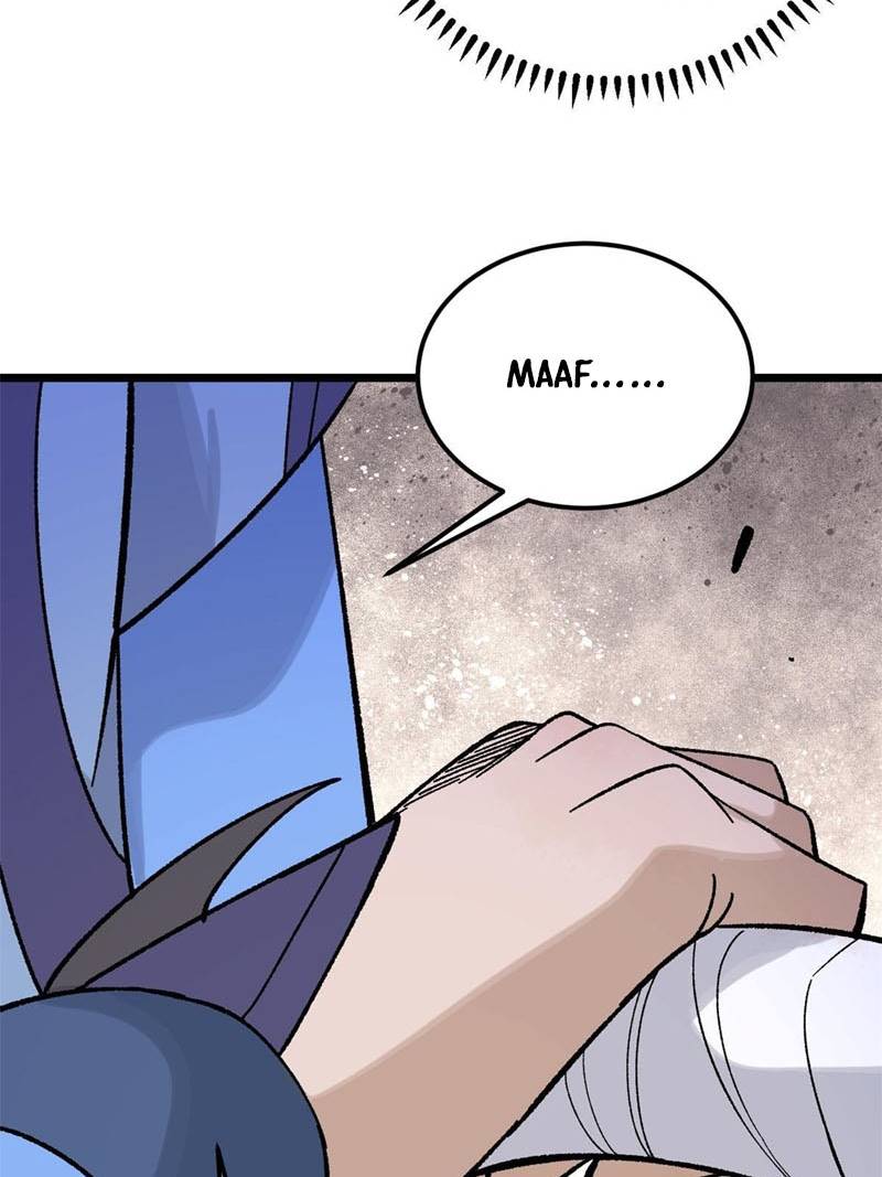All Hail the Sect Leader Chapter 163 Gambar 45