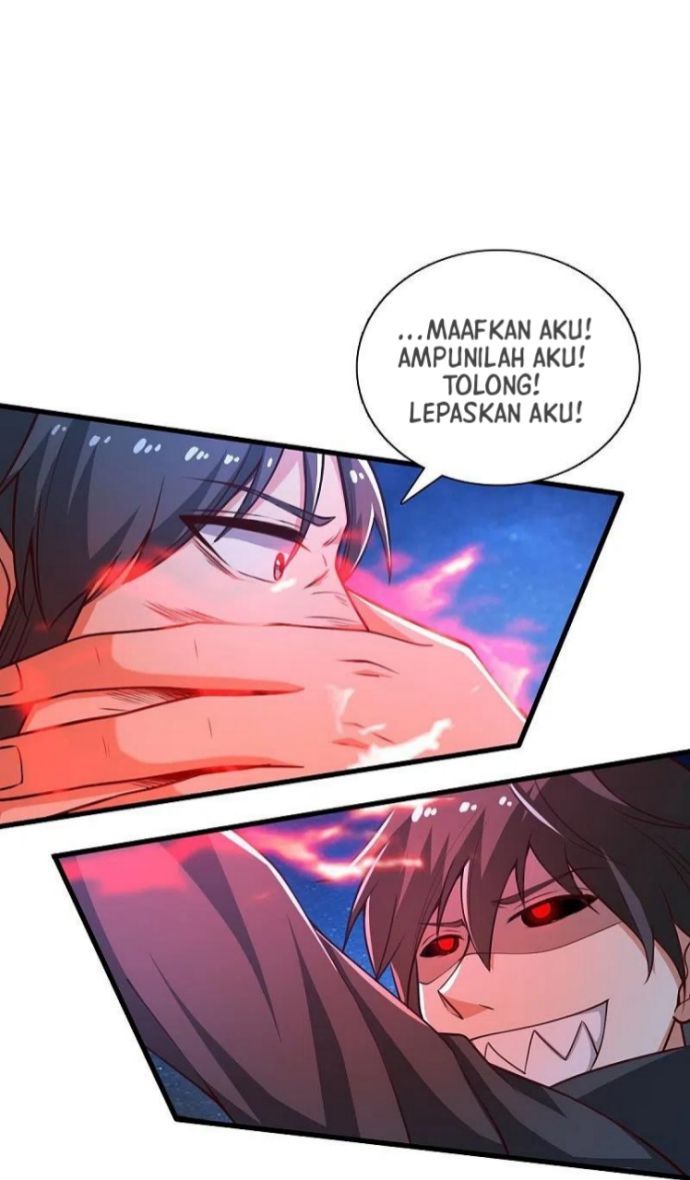 Domination One Sword Chapter 202 13