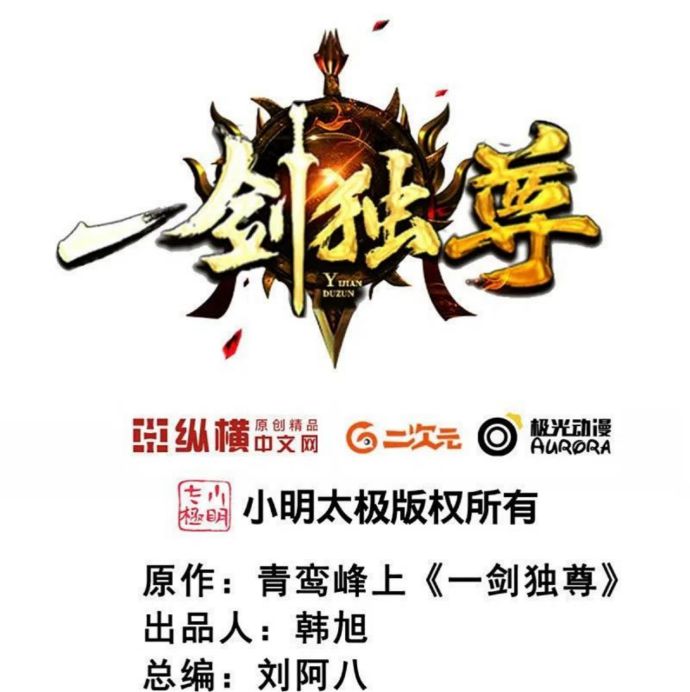 Domination One Sword Chapter 202 3