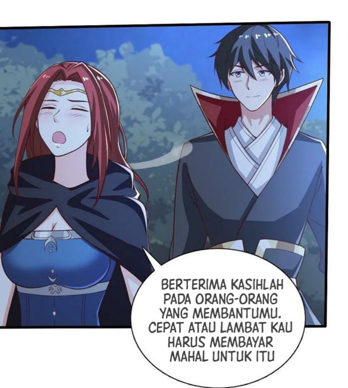 Domination One Sword Chapter 202 32