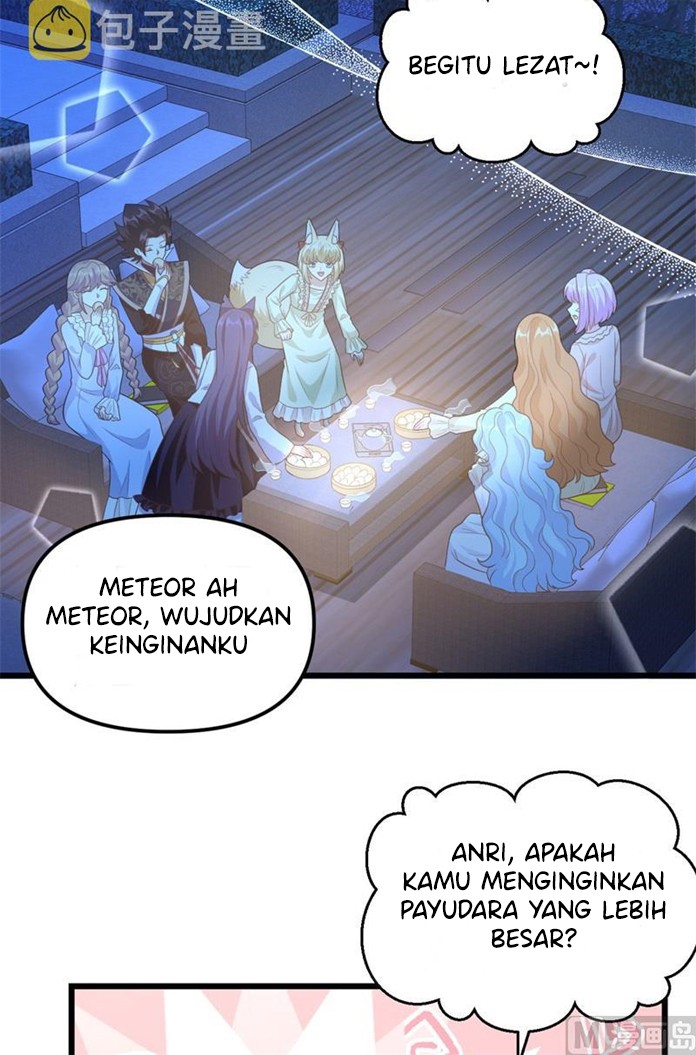 To Be The Castellan King Chapter 367 Gambar 29