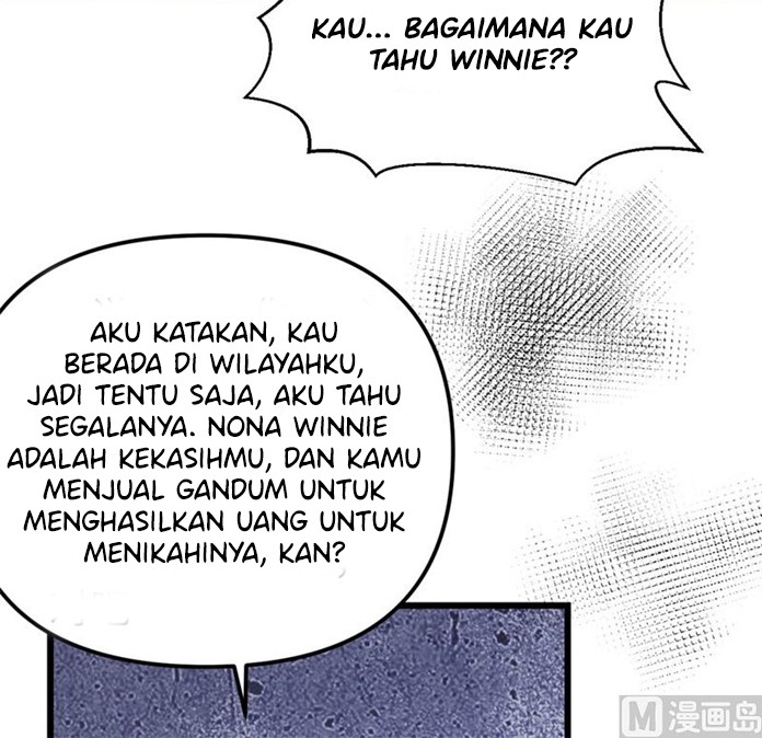 To Be The Castellan King Chapter 367 Gambar 5