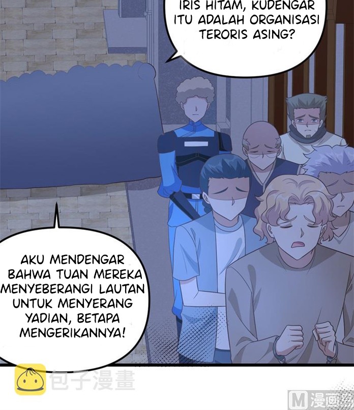 To Be The Castellan King Chapter 367 Gambar 11
