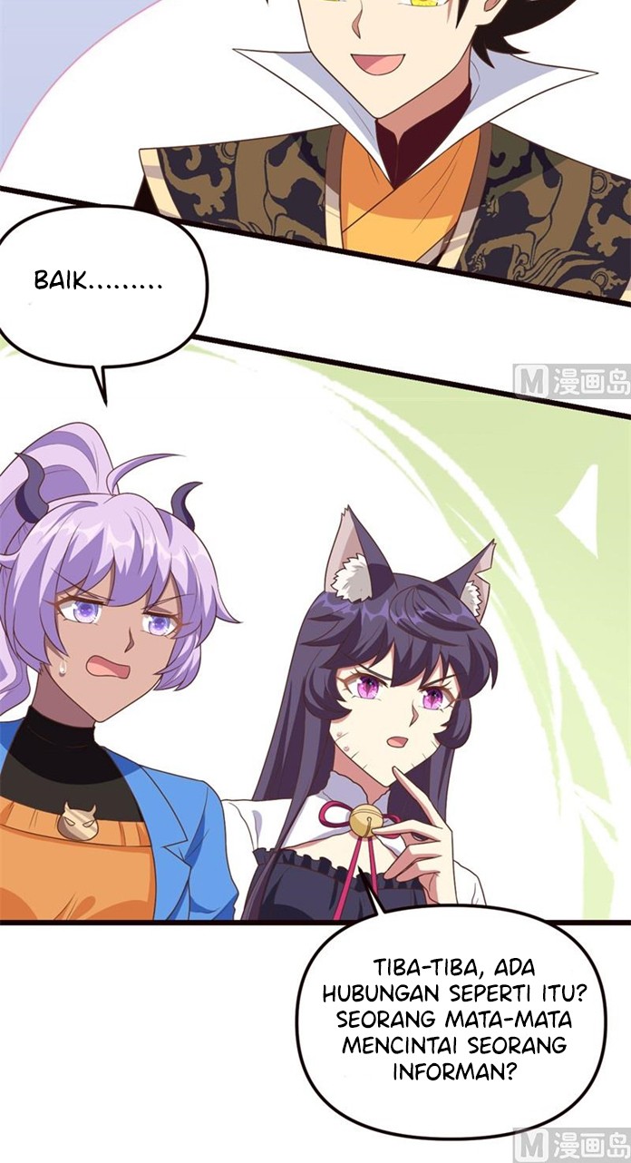 To Be The Castellan King Chapter 367 Gambar 14
