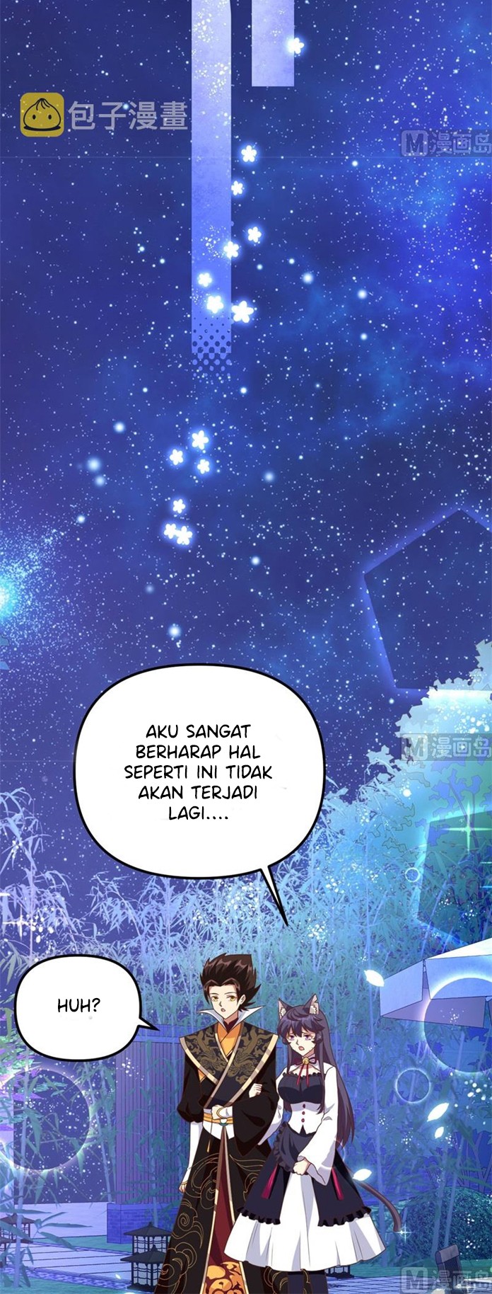 To Be The Castellan King Chapter 367 Gambar 17