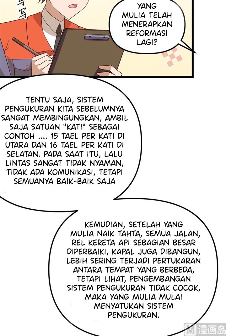 To Be The Castellan King Chapter 366 Gambar 10