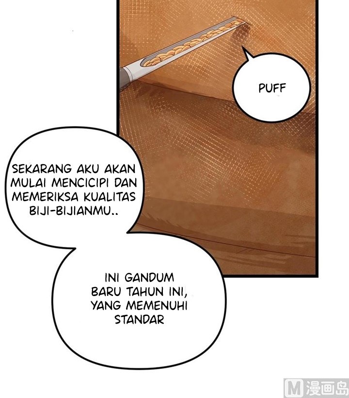 To Be The Castellan King Chapter 366 Gambar 13