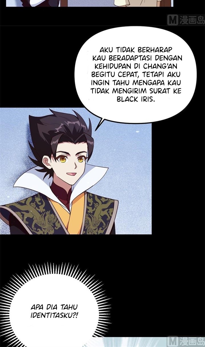 To Be The Castellan King Chapter 366 Gambar 22