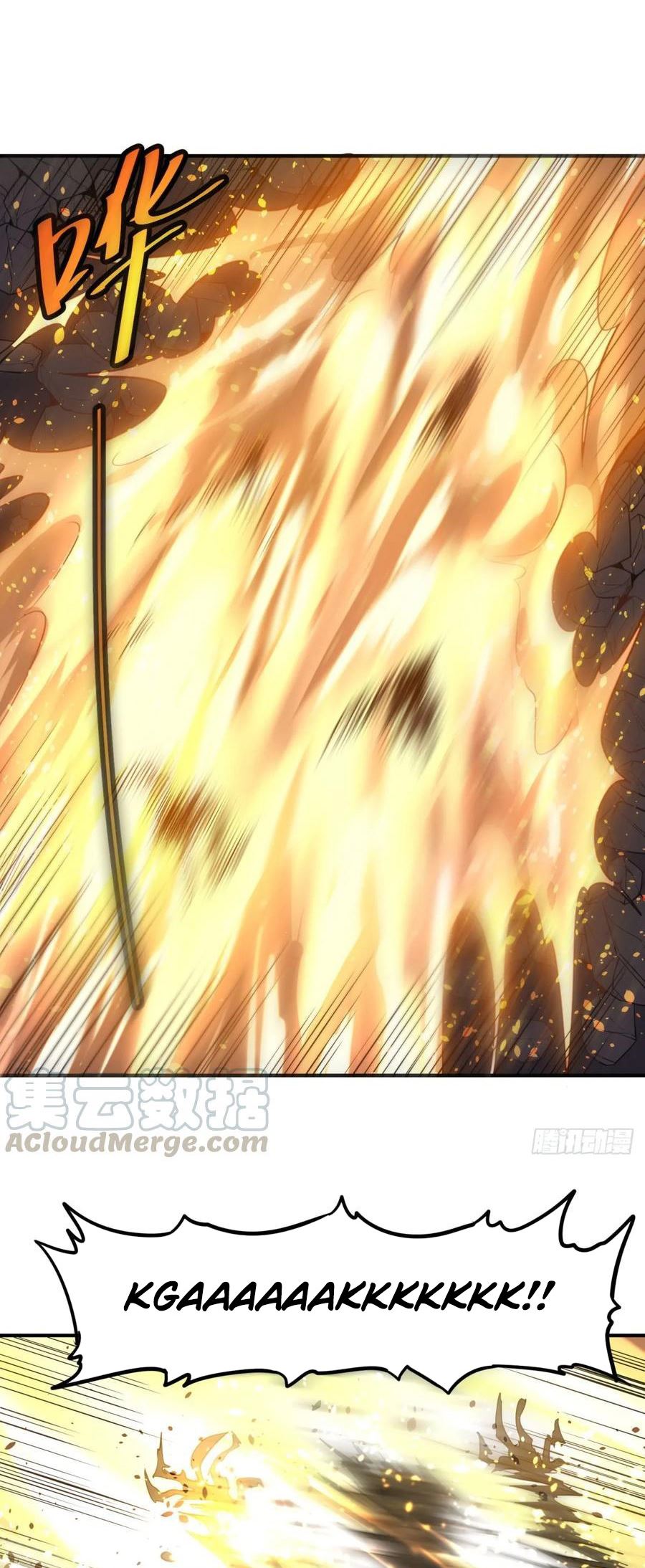 List of Big Villians Chapter 85 Gambar 24