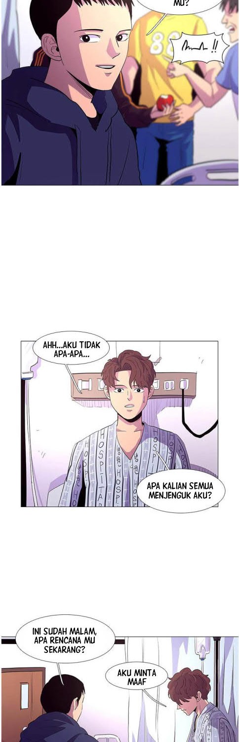1 Second Chapter 35 Gambar 20