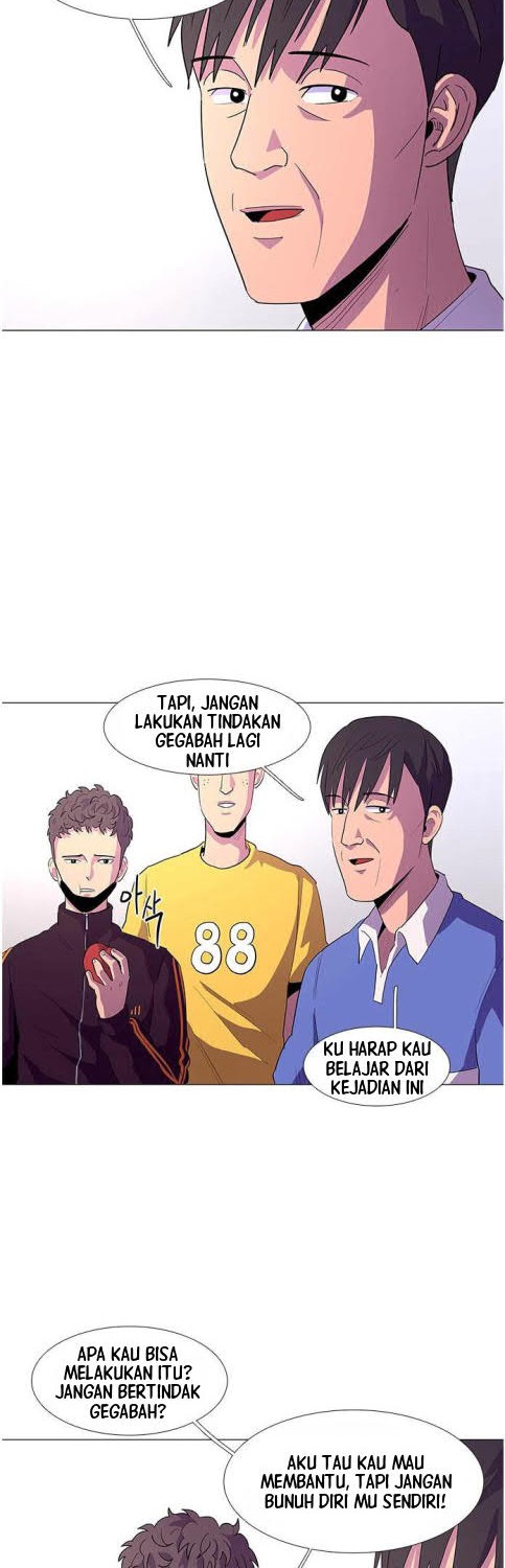 1 Second Chapter 35 Gambar 22