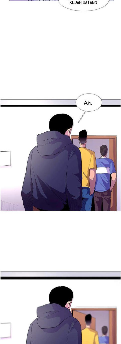 1 Second Chapter 35 Gambar 26