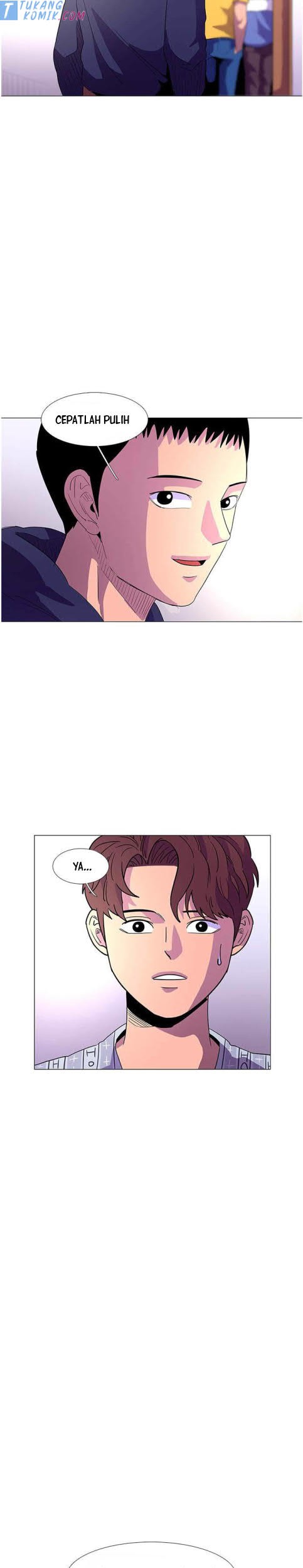 1 Second Chapter 35 Gambar 27