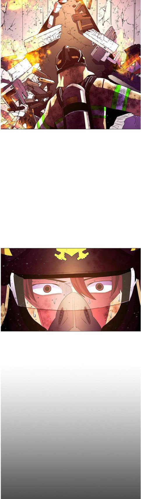 Baca  1 Second Chapter 35 Gambar 2