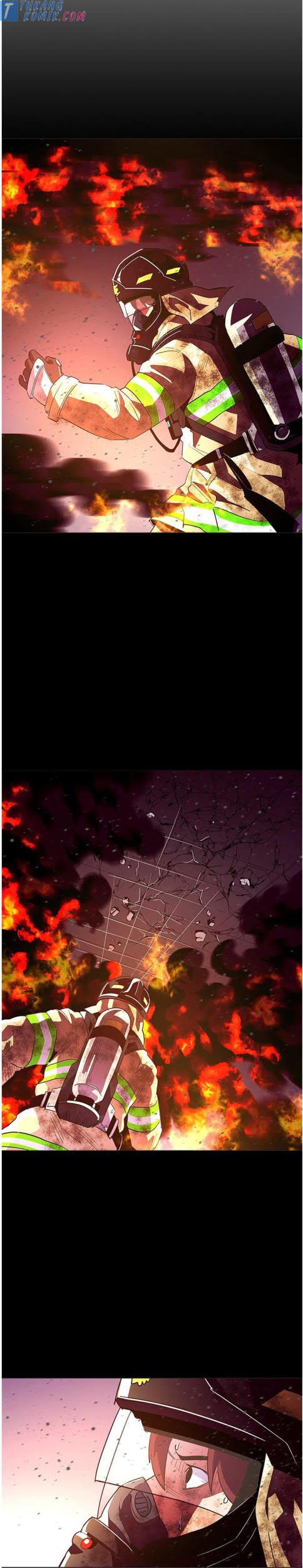 1 Second Chapter 35 Gambar 3